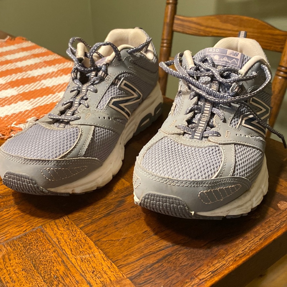 New Balance shoes